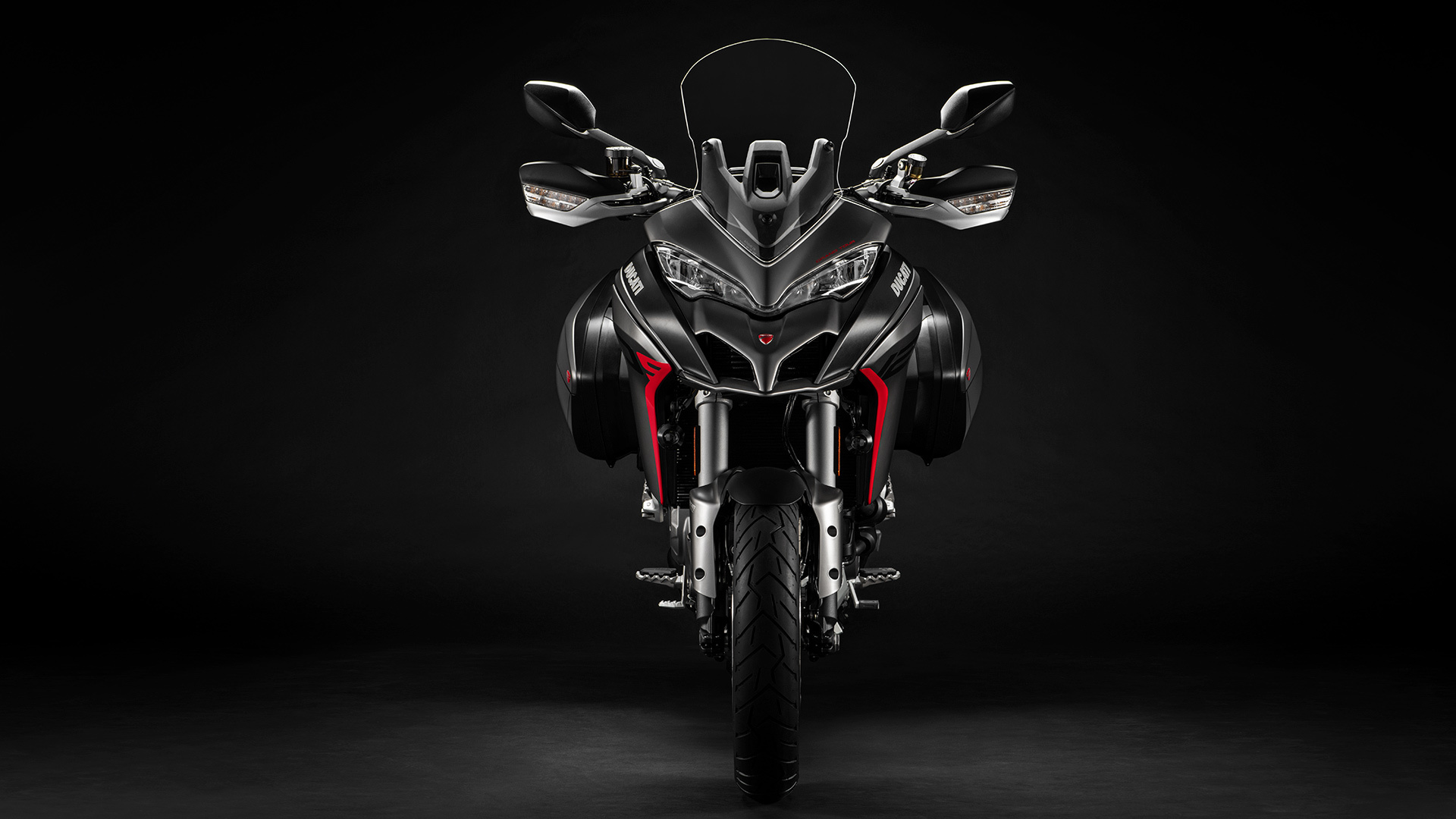 Multistrada 1260S GT 2020