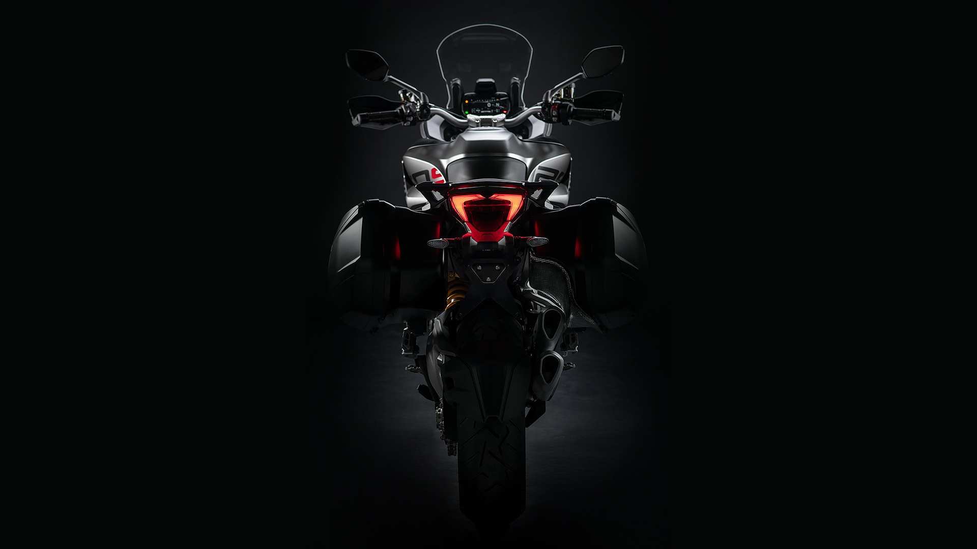 Multistrada 1260S GT 2020