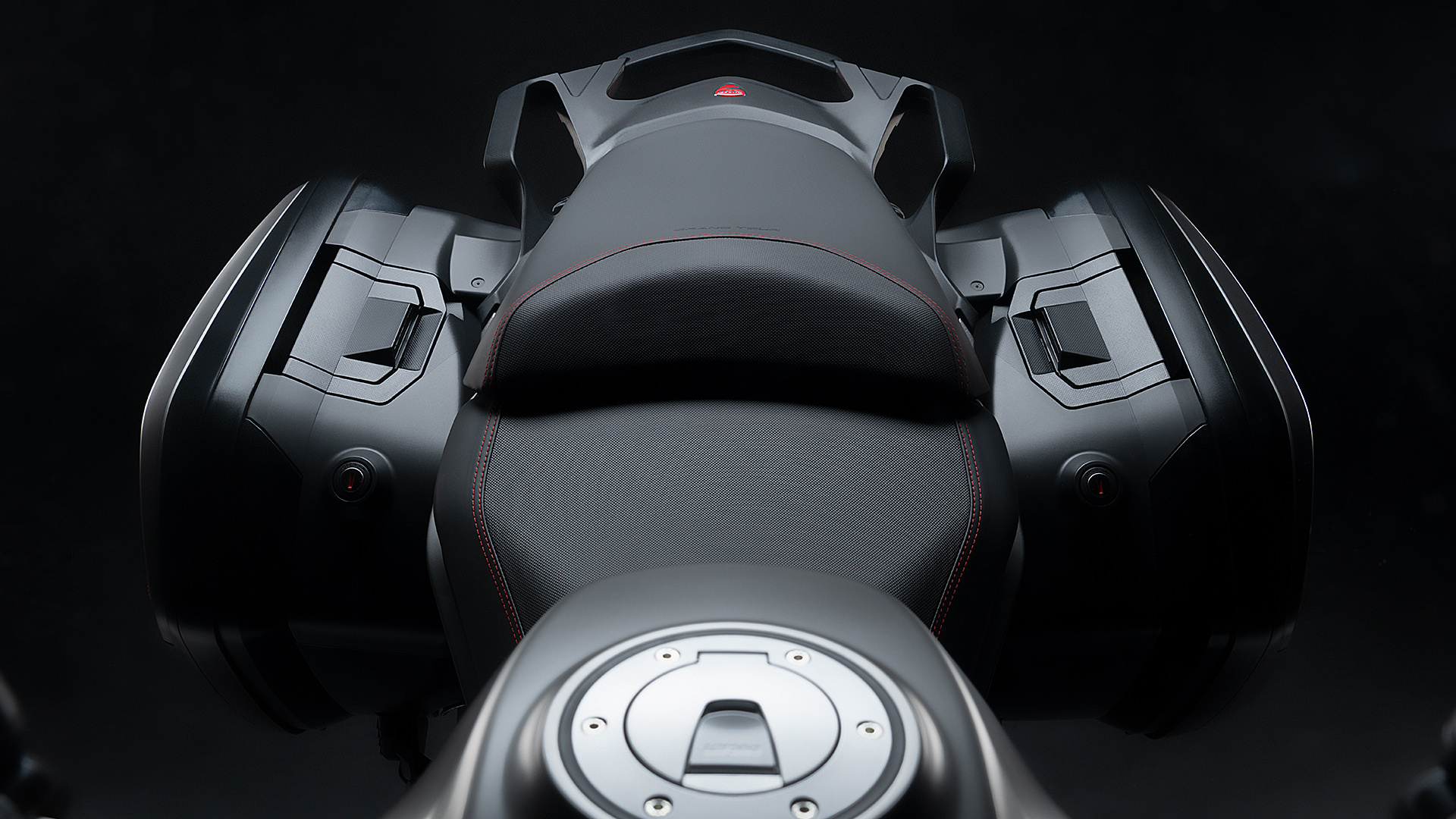 Multistrada 1260S GT 2020