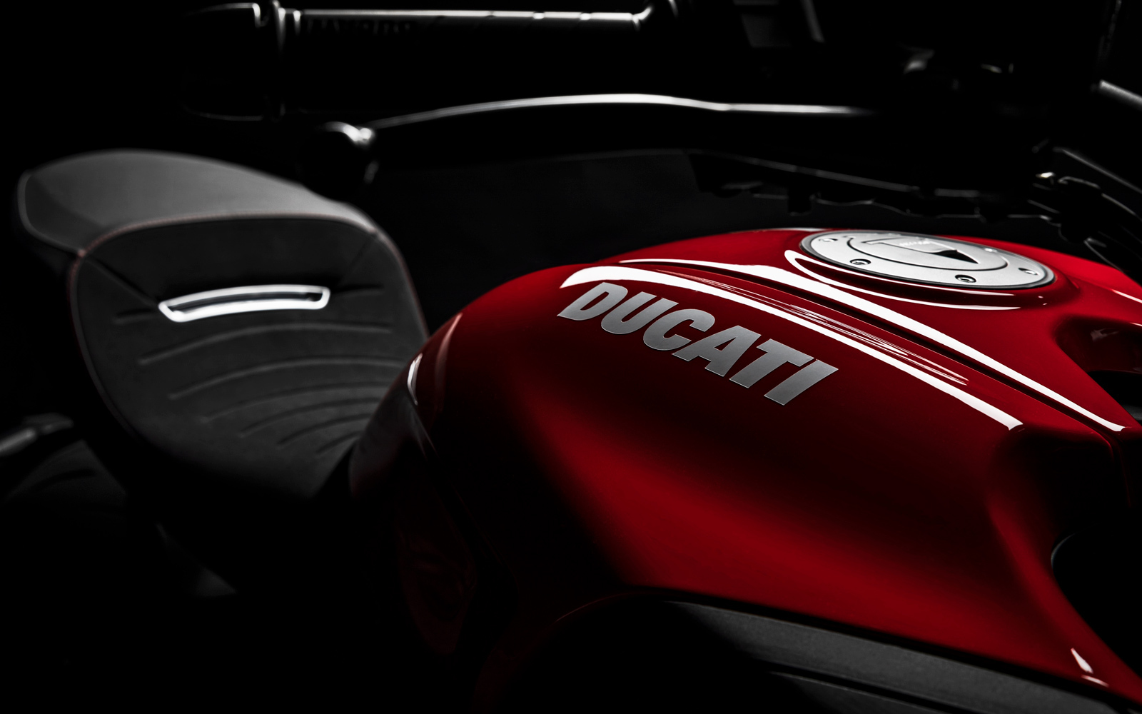Diavel 1260 S Red 2020 NEW!!