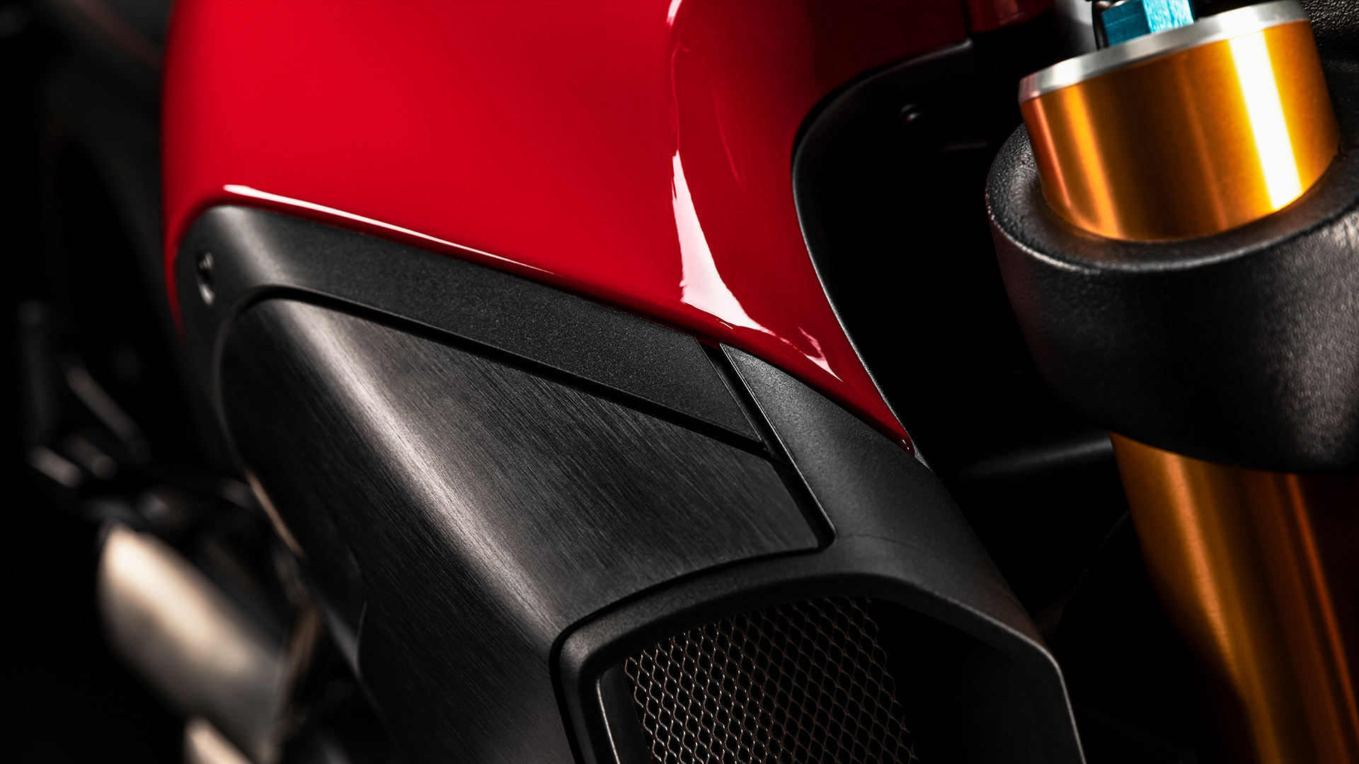 Diavel 1260 S Red 2020 NEW!!