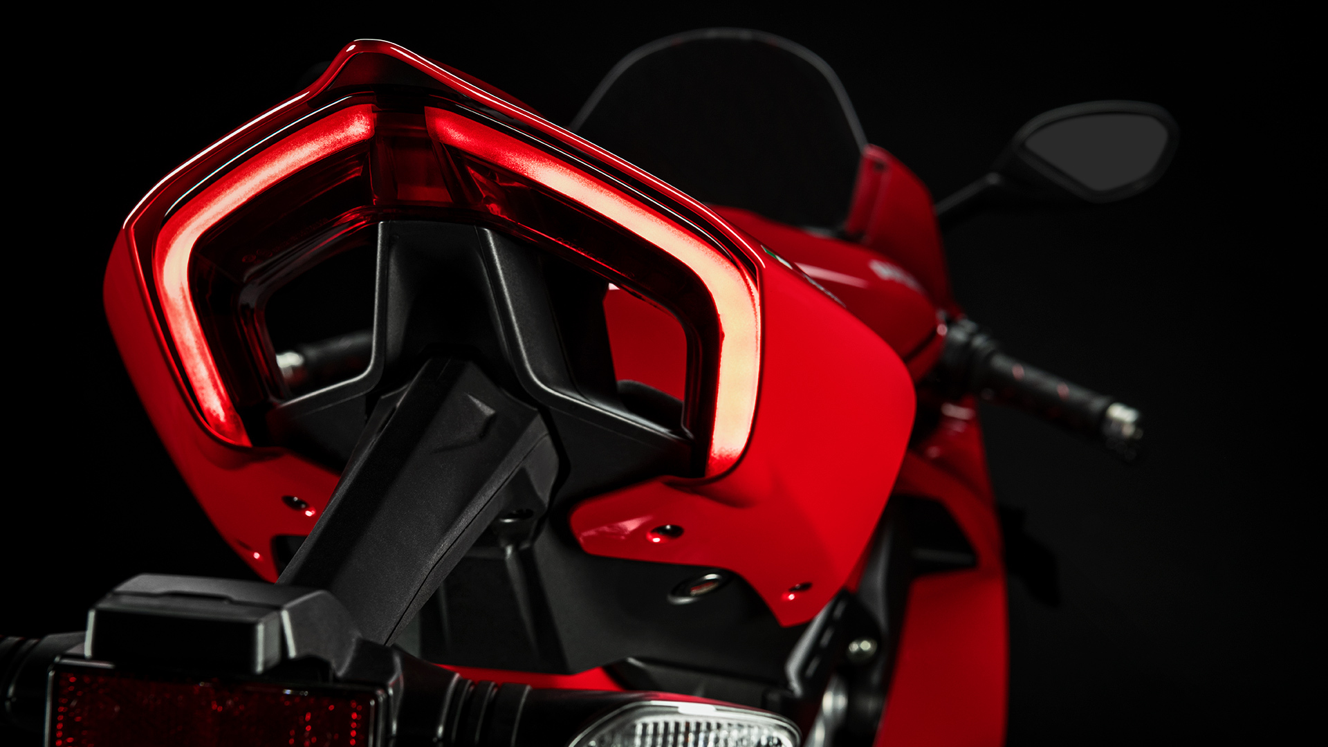 Panigale V4 S 2020 NEW!!