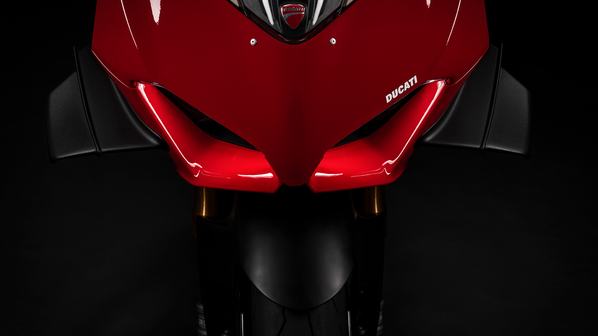 Panigale V4 S 2020 NEW!!
