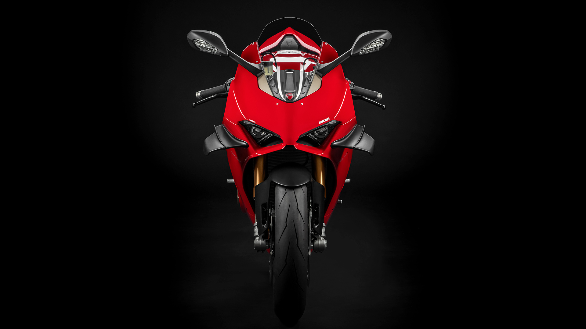 Panigale V4 S 2020 NEW!!