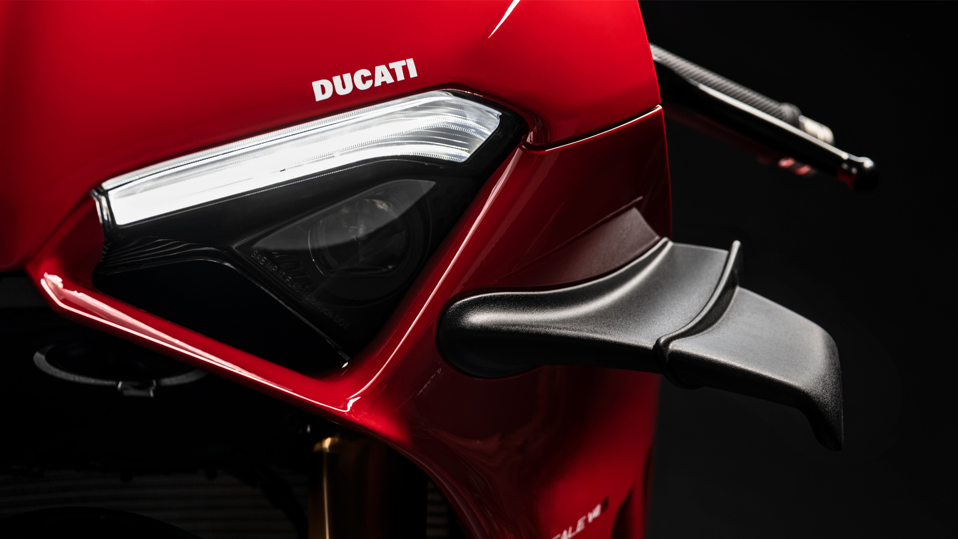 Panigale V4 S 2020 NEW!!