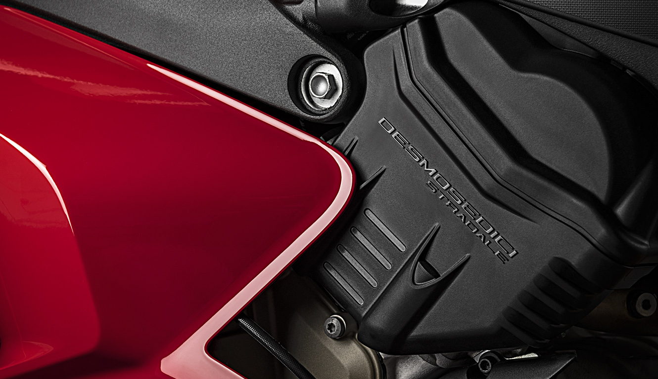 Panigale V4 S 2020 NEW!!