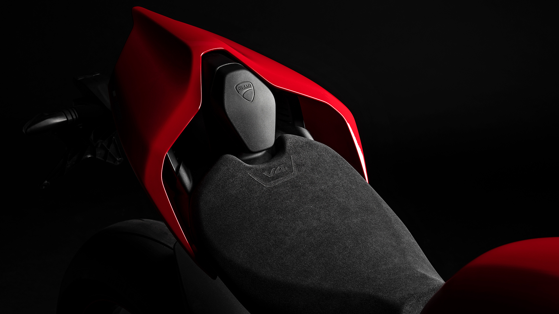 Panigale V4 S 2020 NEW!!