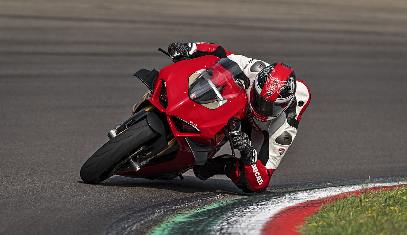 Panigale V4 S 2020 NEW!!