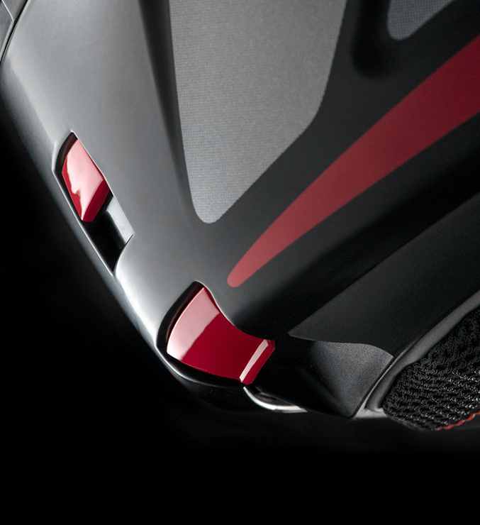 Ducati Horizon Modular helmet
