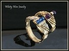Whitty Wire Jewelry