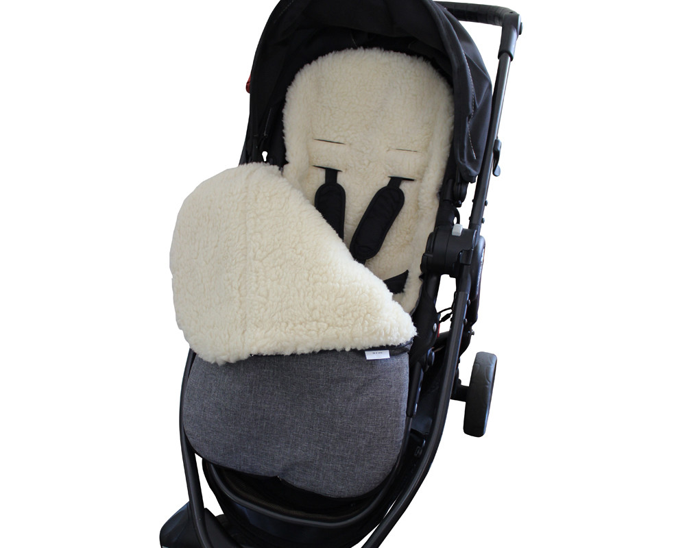 pram footmuff australia