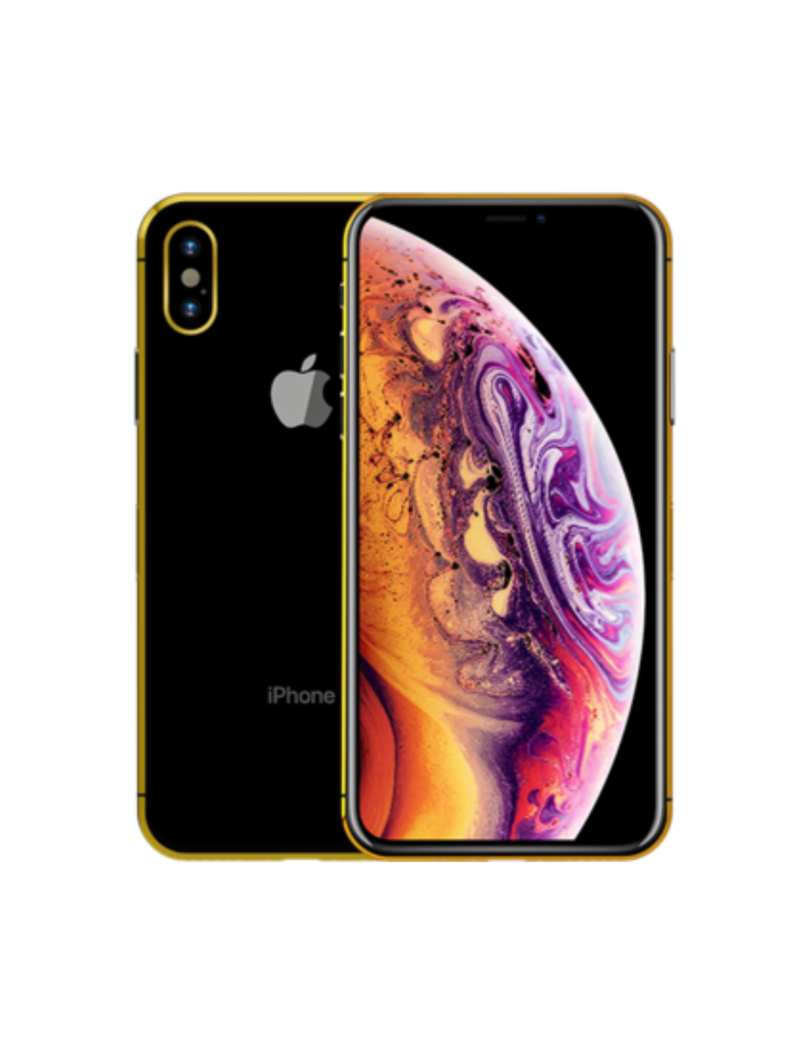 Apple Iphone Xs Max 256gb Real Pubg Edition Replica