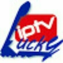 LUCKY IPTV