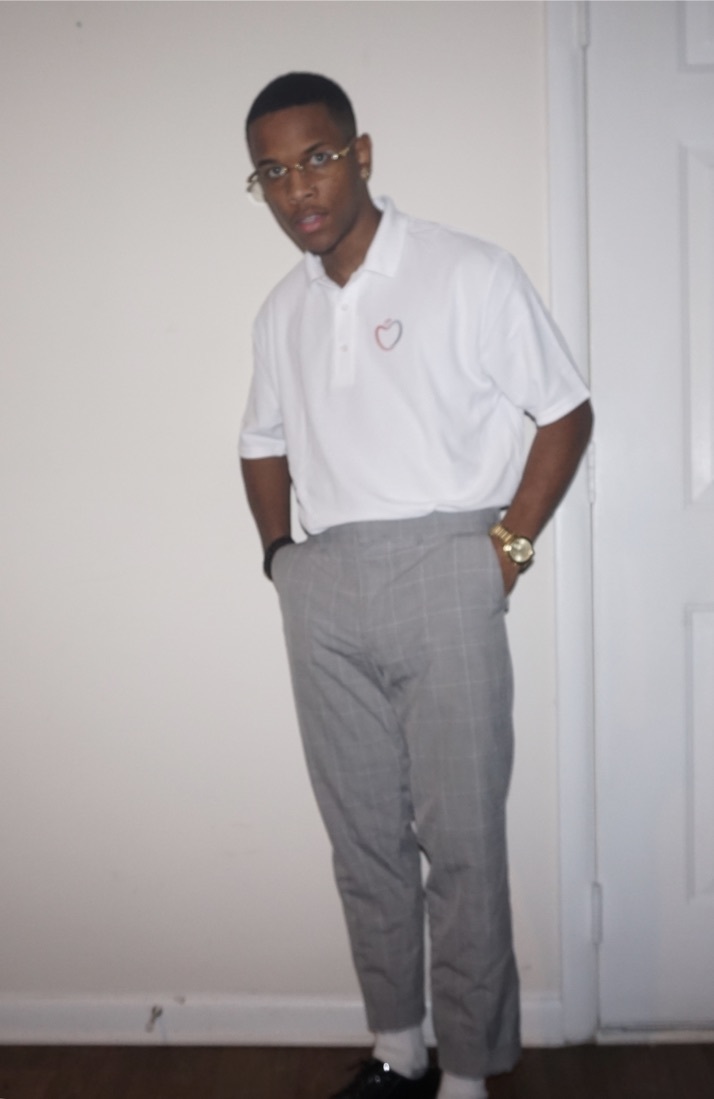 PG Polo