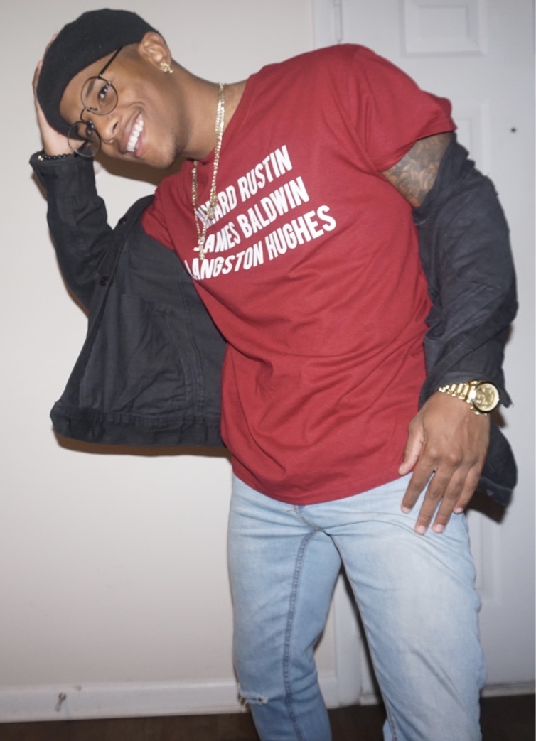 BJL Shirt