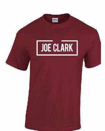 Joe Clark Shirt 0002
