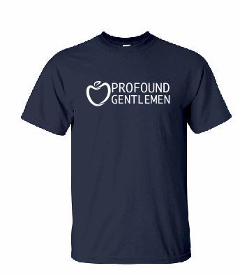 PG Navy Shirt 0004