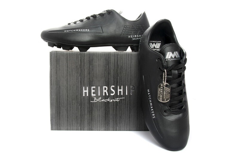 Stylo Matchmakers Heirship Blackout Adult Stylo Matchmakers Heirship Blackout Adult