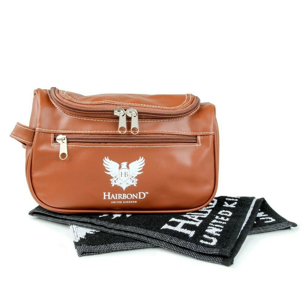 Hairbond® Dopp Kit Hairbond® Dopp Kit