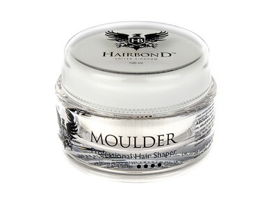 Hairbond Moulder Professional Hair Shaper 100ml Hairbond Moulder Professional Hair Shaper 100ml