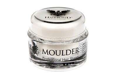 Hairbond® Moulder Professional Hair Shaper 50ml Hairbond® Moulder Professional Hair Shaper 50ml