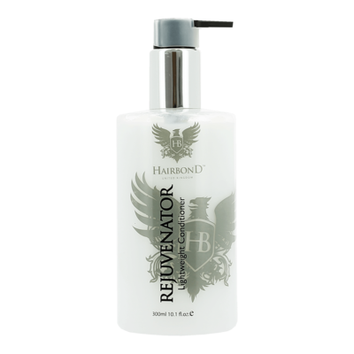 Hairbond Rejuvenator Lightweight Conditioner 300ml Hairbond Rejuvenator Lightweight Conditioner 300ml