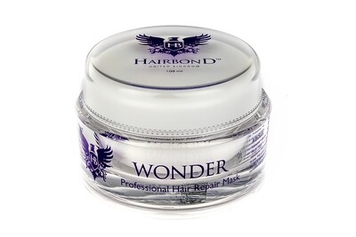 Hairbond Wonder Hair Repair Mask 100ml Hairbond Wonder Hair Repair Mask 100ml