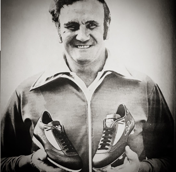 stylo matchmakers don revie