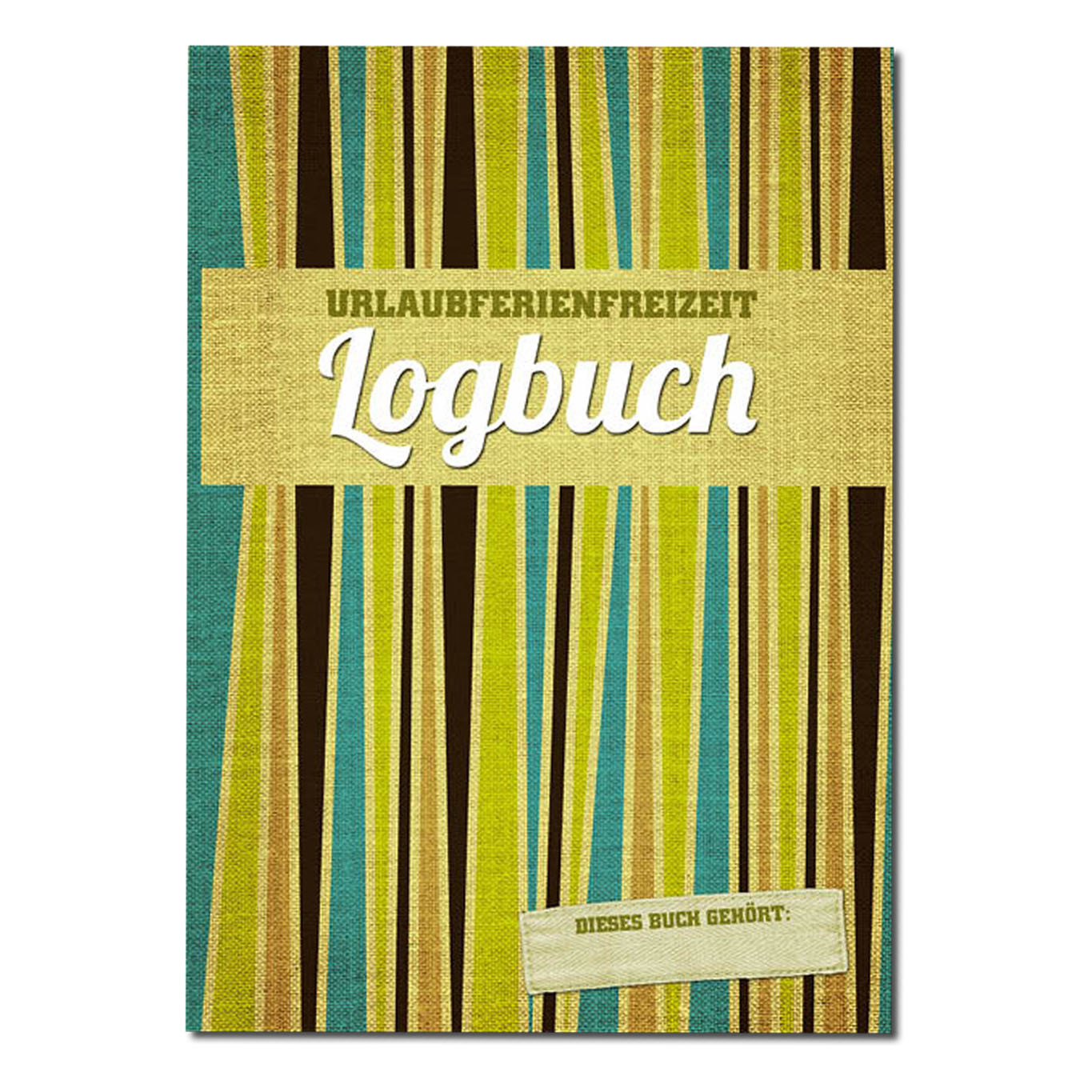 Logbuch Logbuch