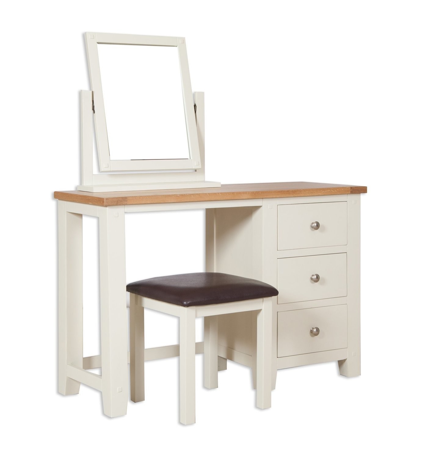 Ivory Dressing Table