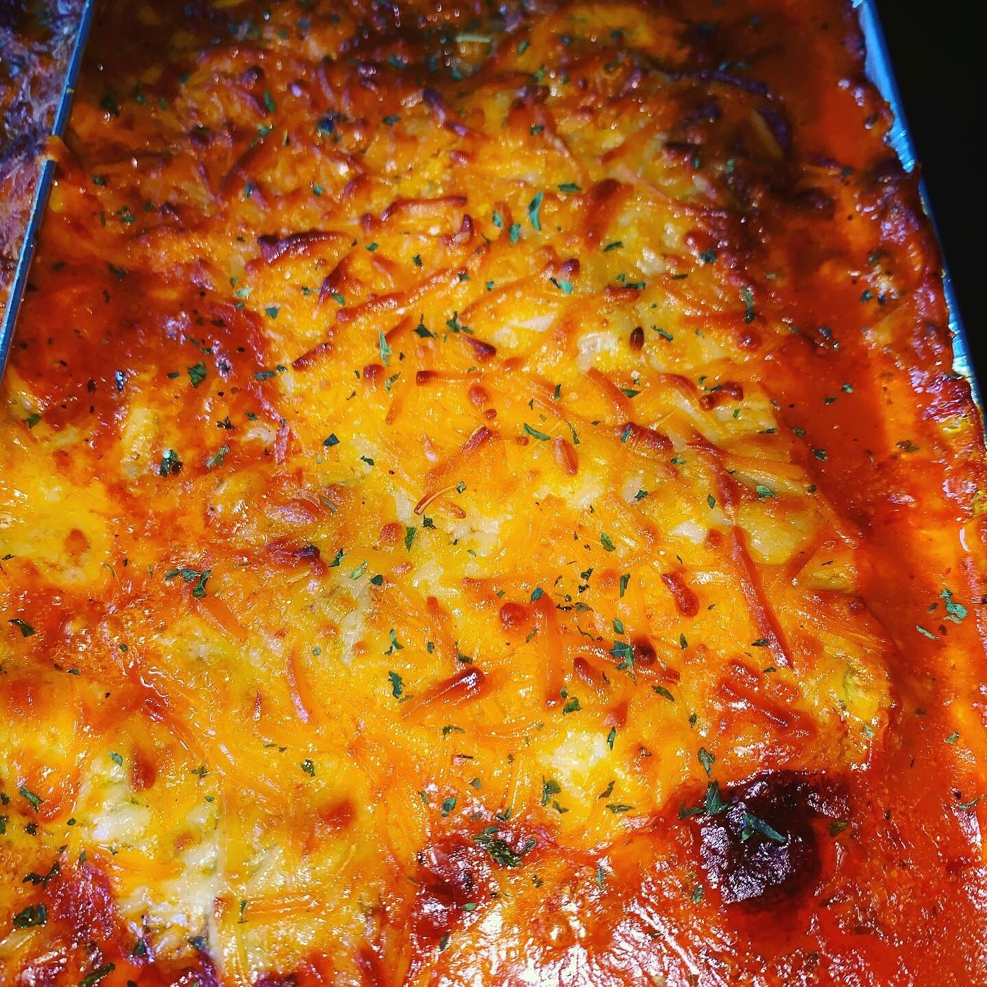 8✖️6 Preordered Pan of Zucchini Lasagna 8✖️6 Preordered Pan of Zucchini Lasagna