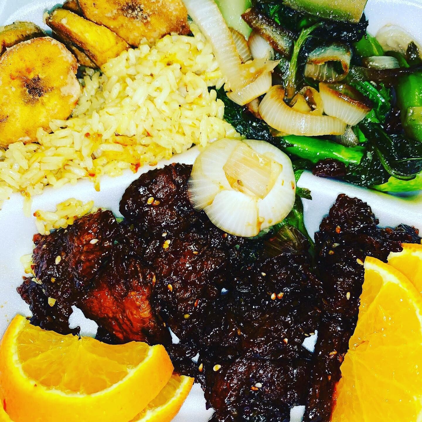 Homemade Seitan Pepper Unsteak Homemade Seitan Pepper Unsteak