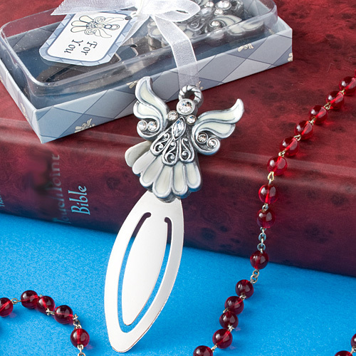 Angel Design Bookmarks 256-BC
