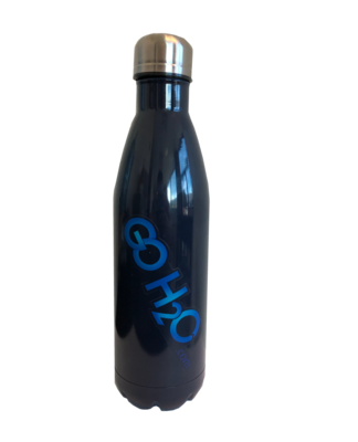25oz Stainless Steel Bottle Dark Blue 25oz Stainless Steel Bottle Dark Blue