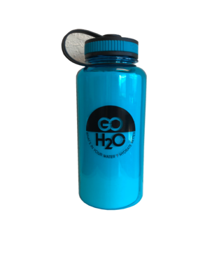 32 oz Widemouth Reusable Water Bottle 32 oz Widemouth Reusable Water Bottle