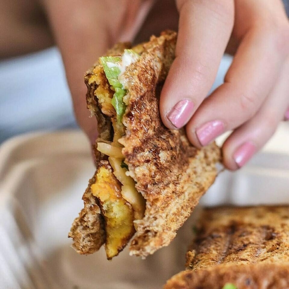 Sandwiches Sandwiches