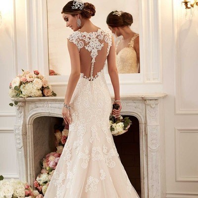 Regency Brides Online Store