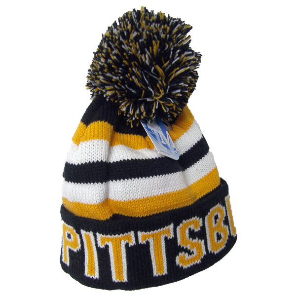 Pittsburg HAT - 12 Piece Pack
