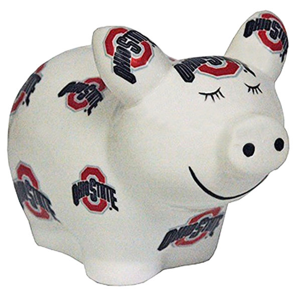 OSU Piggy Bank