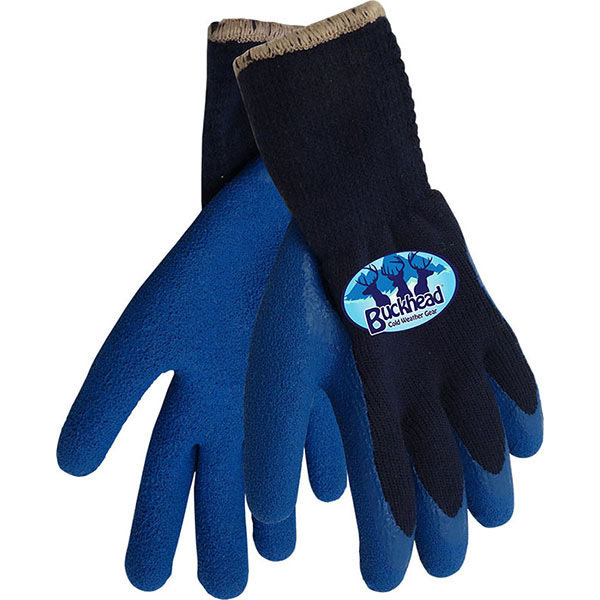 Buckhead Glove - Blue 12 Pair Pack