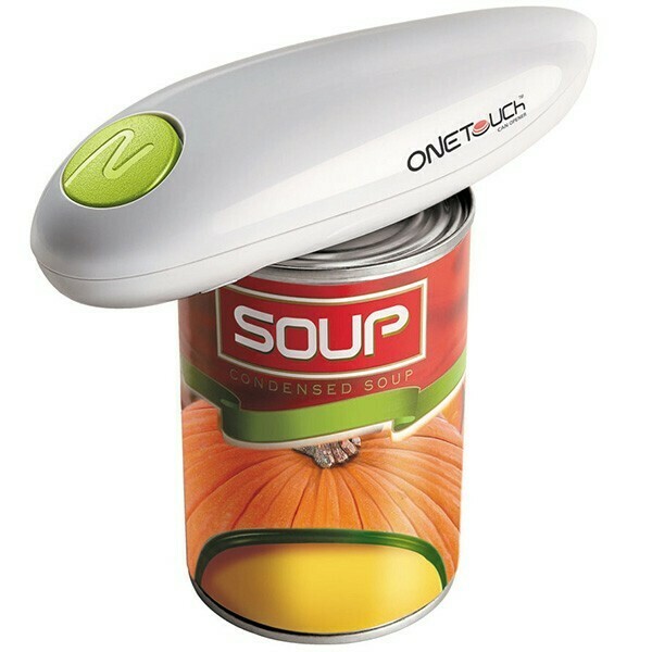 One Touch Automatic Can Opener One Touch Automatic Can Opener