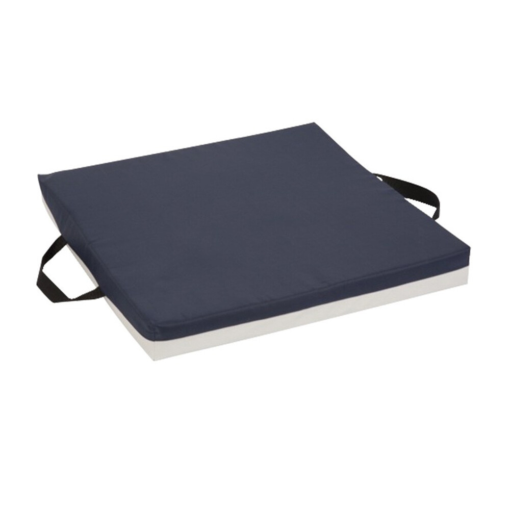 BetterLiving Foam Cushion with Gel Insert BetterLiving Foam Cushion with Gel Insert