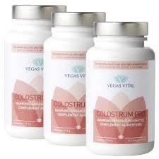 Colostrum Pro