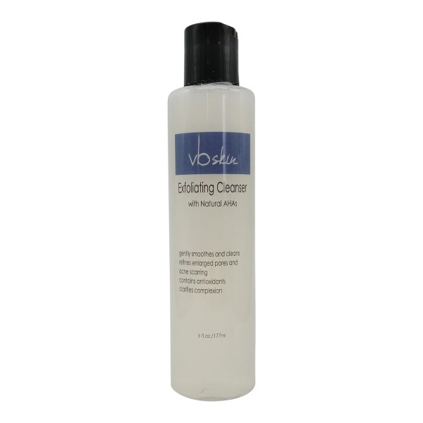 AHA Exfoliating Cleanser AHA Exfoliating Cleanser
