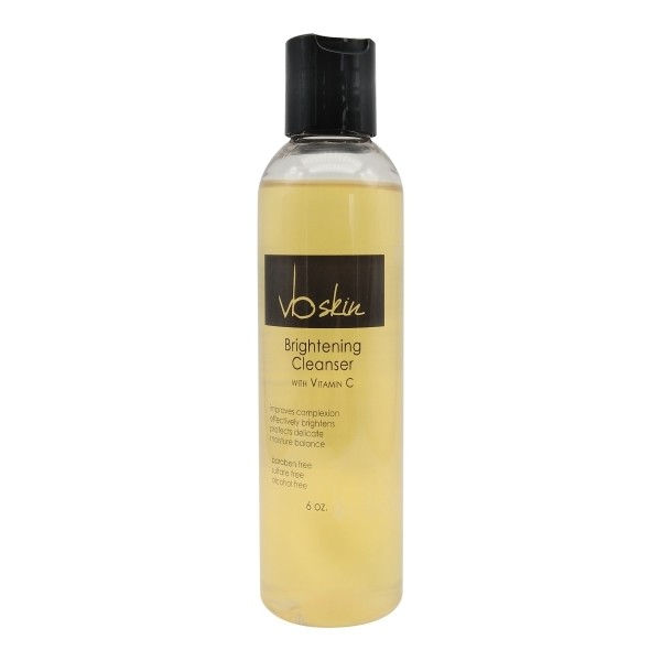 Brightening Cleanser Brightening Cleanser