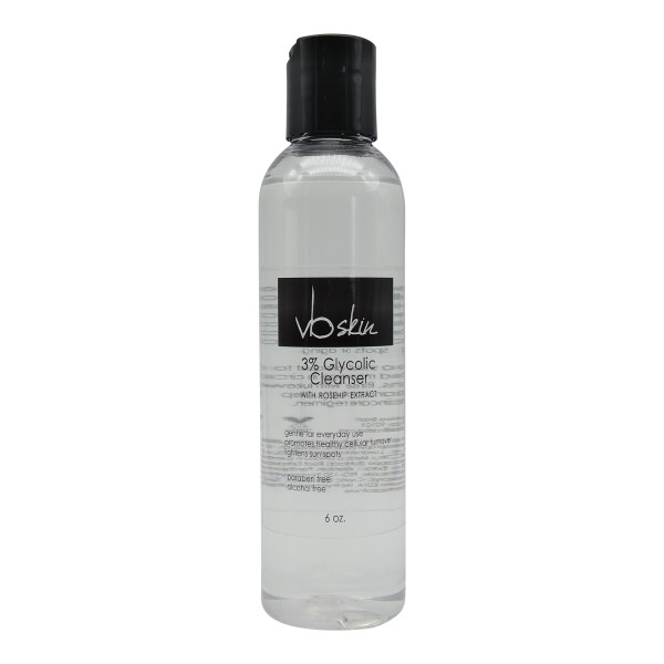 Glycolic Cleanser Glycolic Cleanser