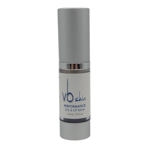 Lip & Eye Balm Lip & Eye Balm