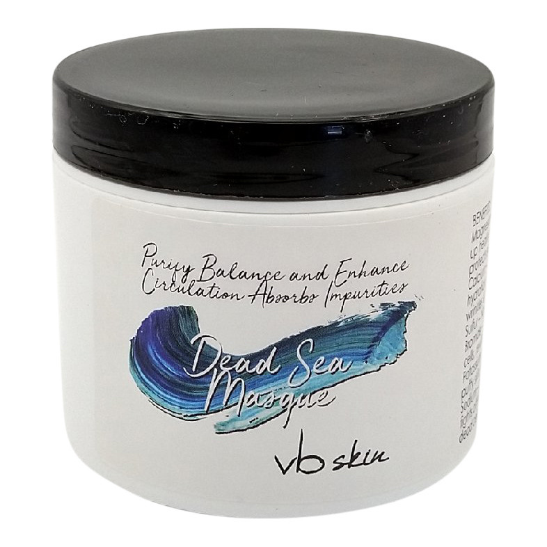 Dead Sea Mask Dead Sea Mask