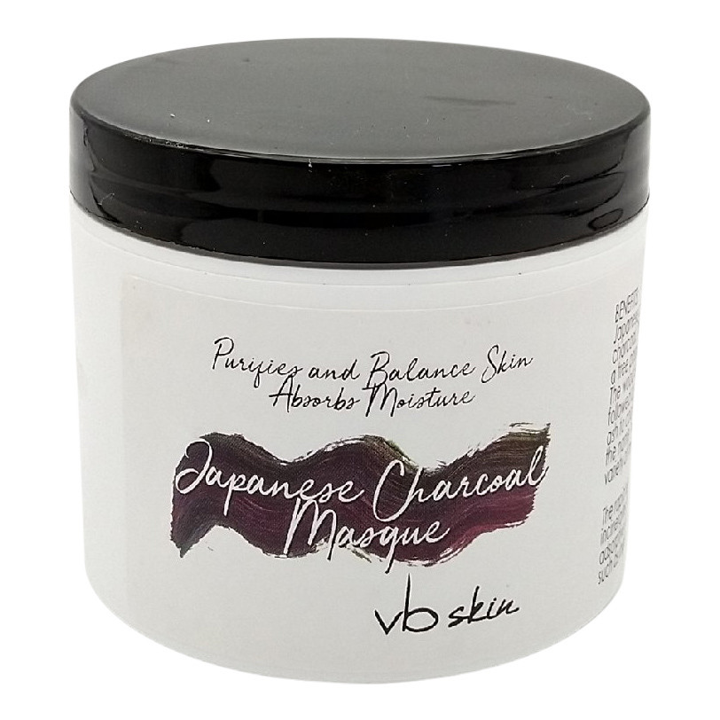 Japanese Charcoal Mask Japanese Charcoal Mask