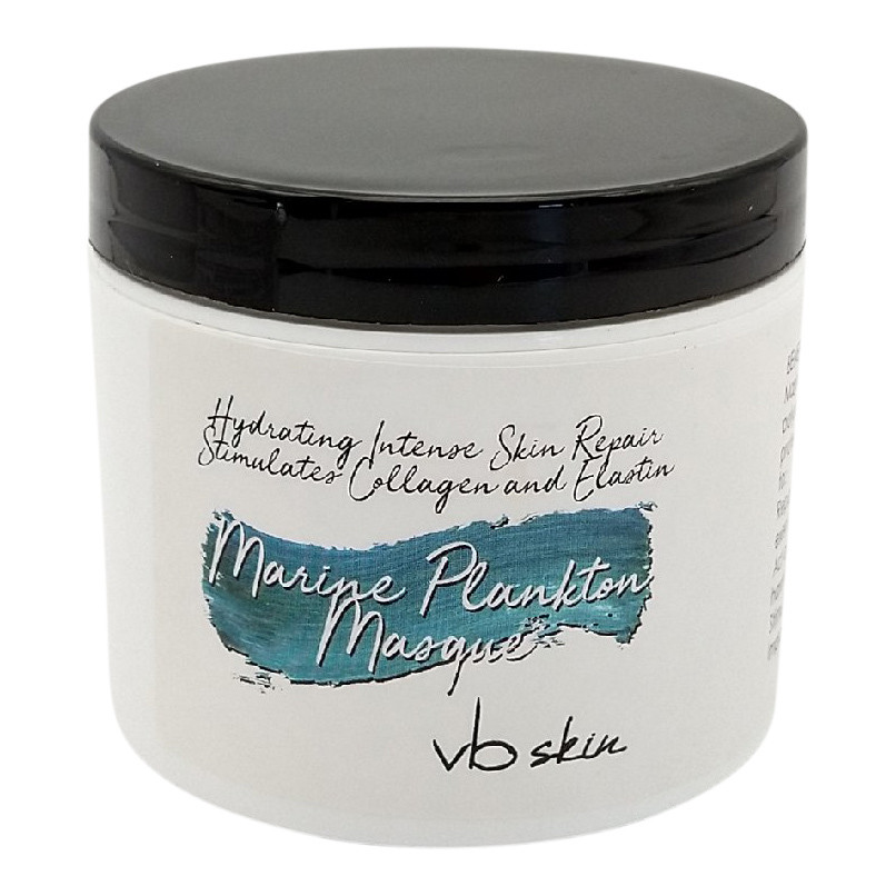 Marine Plankton Masque Marine Plankton Masque